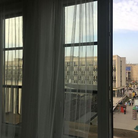 Cracovia Apartments Ngoại thất bức ảnh