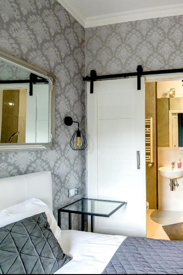 Cracovia Apartments Ngoại thất bức ảnh
