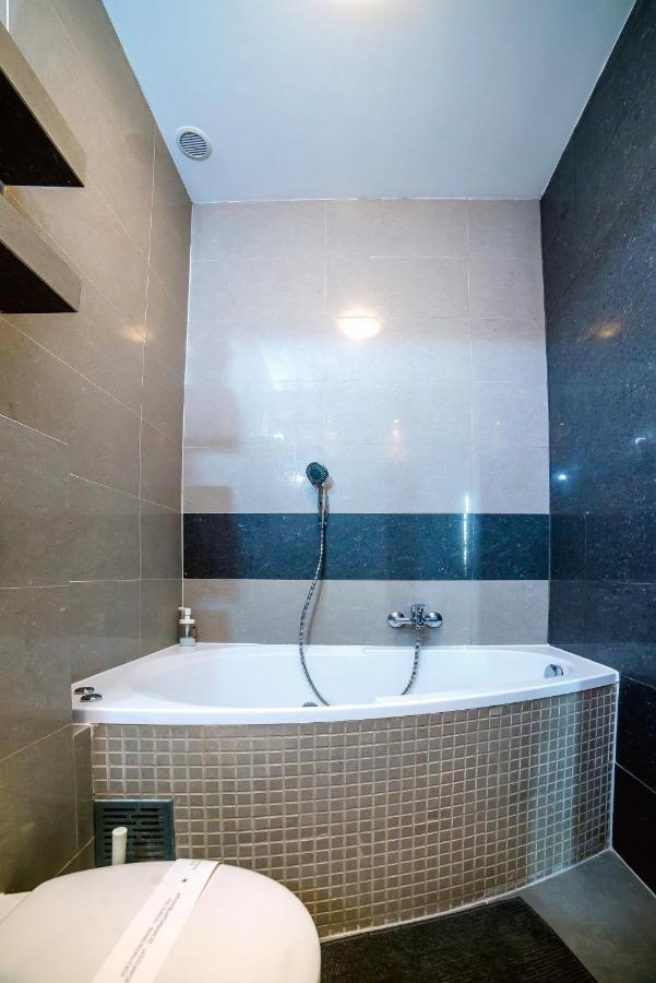 Cracovia Apartments Ngoại thất bức ảnh